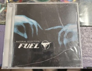 Natural Selection by Fuel (Metal) CD, Brand New/Jewel Case is Cracked - Picture 1 of 2