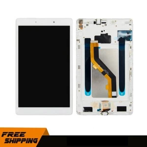 For Samsung Galaxy Tab A T290 2019 8.0 WiFi LCD Screen Digitizer Assembly - Picture 1 of 12