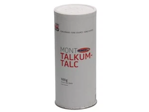 Tip Top Talco Neumático Talc 500g Coctelera - Imagen 1 de 1