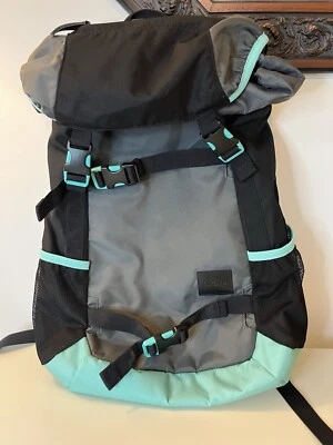 Mochila de día Nixon Landlock SE Foto 1 de 4