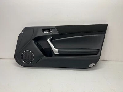 13-20 TOYOTA 86 SCION FR-S MOLDURA PANEL PUERTA INTERIOR DELANTERO DERECHO, LOTE OEM3532 Foto 1 de 4