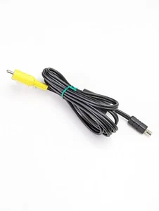 Original OEM AV Cable from Minolta DiMage F200 Digital Camera - Imagen 1 de 6