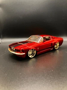 1967 Shelby GT-500KR - Picture 1 of 5