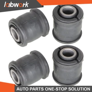 Labwork 4 Rear Assembly Arm Knuckle Bushing For Toyota Camry Highlander Lexus - Picture 1 of 11