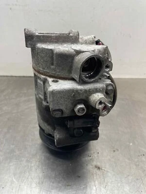 2013 Mercedes E550 Coupe OEM AC Air Conditioning Compressor 84K 0022309711 12-16 - Image 1 of 4