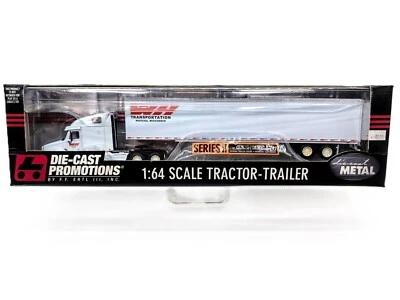 1/64 DCP WH Transportation Freightliner Van Trailer Series-2 - Image 1 of 3