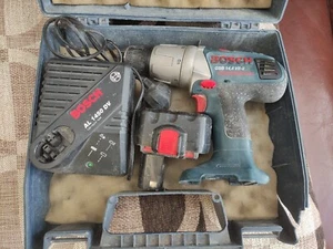 Bosch Professional Cordless Drill GSB 14,4 VE-2 - Picture 1 of 5