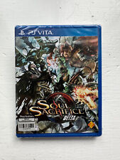 [Sealed] Soul Sacrifice (Sony PlayStation Vita, 2013)