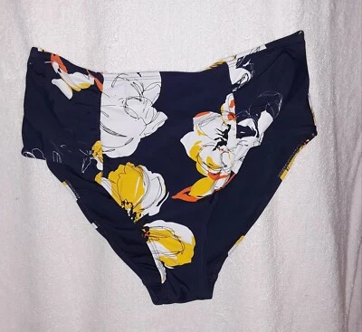 Ladies Size 12 Swimsuit Bottom - Image 1 of 4