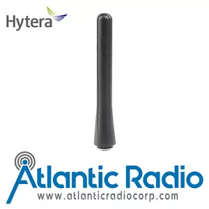 Antena Hytera AN0485H05 para radio portátil | UHF (450-520MHz) - Imagen 1 de 2