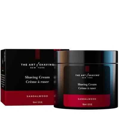 The Art of Shaving Shaving Cream for Men - Image 1 of 4