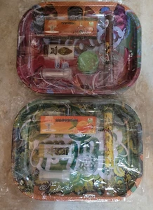 Small Pipe Set C - Imagen 1 de 1