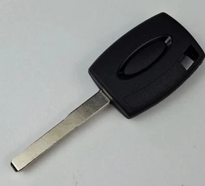 HU101 Key For Ford Fiesta 2008 - 2016 Cut to Code or Picture - Picture 1 of 4