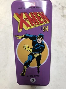 Dark Horse Cyclops X-Men Statue Marvel Character Series - Picture 1 of 3