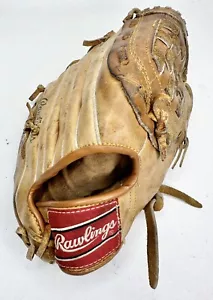 Ken Griffey Jr RBG90 Baseball Handschuh Mitt Righty Basket Web - Bild 1 von 7
