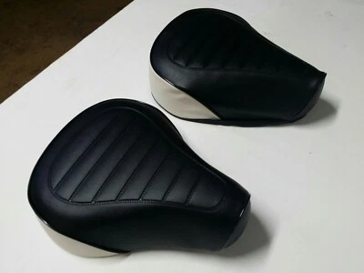 FUNDA ASIENTO HONDA NC50 FUNDA ASIENTO HONDA EXPRESS50 1977 A 1981 (H-*61) Foto 1 de 4