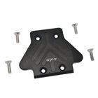 NEW GPM Alum. RR Chassis Protection Plate Black Arrma 1/7 Mojave FREE US SHIP