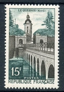 STAMP / TIMBRE FRANCE NEUF N° 1106 ** LE QUESNOY - Photo 1/1