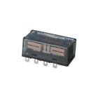 Polarised Power Relay, Non Latching, DPDT, 24V DC, 15A - SP2-P-DC24V