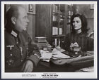 Danny Ryals & MARINA BERTI Italian actress FACE IN THE RAIN Orig Photo WW2 film