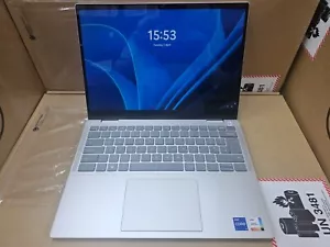 Dell Inspiron 14 Plus 7430 2 In 1 Intel i7-1355H 16 GB 1TB NVMe 14" TOUCH W11 - Picture 1 of 24