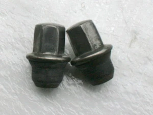 CRANKCASE CLUTCH ENG. PLUGS 1982 HONDA CB900C CB900 SUPER SPORT CB 900(CB900-44) - Picture 1 of 3
