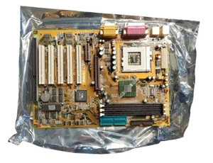 Abit VH6II Motherboard - Picture 1 of 7