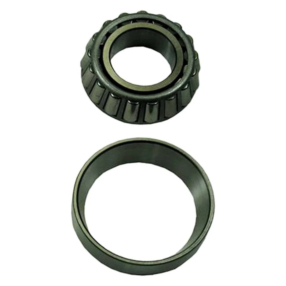 For Chevy LUV 75-82 Wheel Bearing and Race Set C-Tek Front Driver Side Inner - Изображение 1 из 1