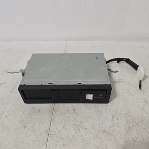 03-06 Lexus GX470 Dash Glovebox Mounted Remote CD-DVD Changer 86270-60070 OEM - Bild 1 von 8