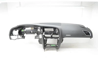 Conjunto de panel de instrumentos negro Audi A5 2008-2016 3,2 L Foto 1 de 4