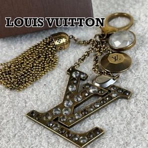 LOUIS VUITTON Bijou Sac Calypso Key Charm M65724 with Box - Picture 1 of 24