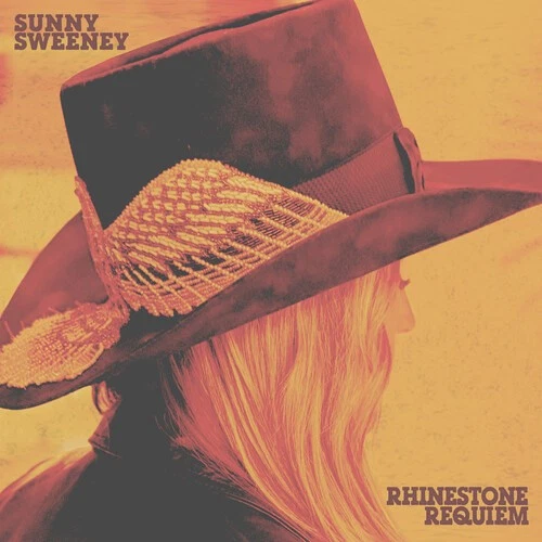 Sunny Sweeney - Rhinestone Requiem [New CD] - Image 1 of 1