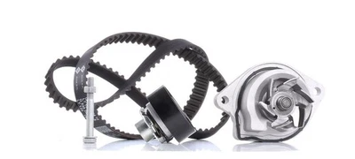 Water Pump And Timing Belt Kit SEAT VW 028198119A 030109119S - Image 1 of 4