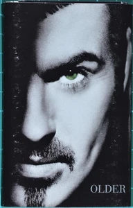 Older by George Michael [Canada - Dreamworks 1996] - Picture 1 of 4