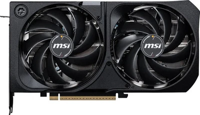 MSI SHADOW GeForce RTX 5070 12GB GDDR7 PCI Express 5.0 Graphics Card RTX 5070 12 - Image 1 of 4