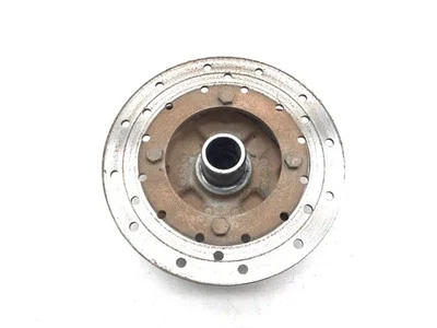 Ступица задней оси с ротором A 2010 Polaris Ranger 500 4x4 HO EFI 3101 x - Изображение 1 из 4