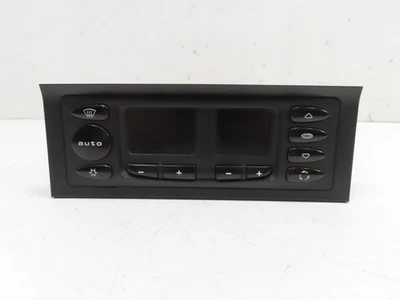 Porsche Boxster Climate Control Unit 99665310100 - Image 1 of 4