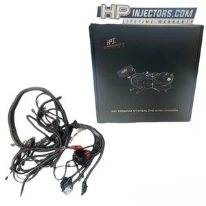 2017-2024 Gen V LT1/L83 5.3/L86 6.2 con arnés independiente de 3 cables 6L80E/6L90E - Imagen 1 de 3