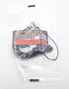 Metal Gear Solid Snake Box 2" Goma Llavero Charm - Imagen 1 de 1