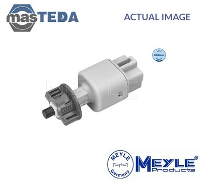 30-14 890 0000 BRAKE LIGHT SWITCH STOP MEYLE FOR PEUGEOT 107,108 - Image 1 of 4