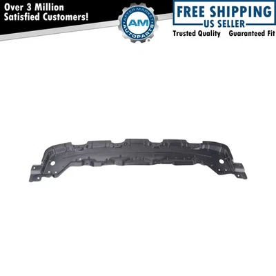 Protector contra salpicaduras de motor compatible con Scion tC 2011-2016 Foto 1 de 4