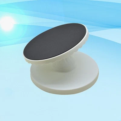  Baking Turntable Rotating Cake Stand for Decorating Bakery Revolving - Image 1 of 4