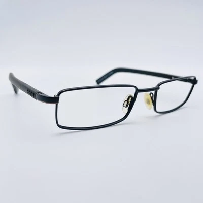 TIMBERLAND eyeglasses BLACK RECTANGLE glasses frame MOD: TB1213-1 25309874 - Image 1 of 4