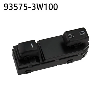 Replacement Power Switch Front Right Switch Direct Replacement Single Piece - Image 1 of 4