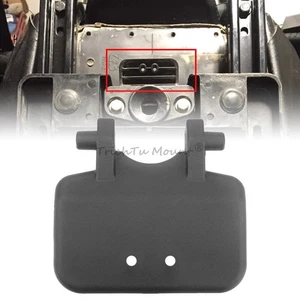 ABS Black Seat Latch Lever For Polaris RZR XP 4 1000 Sport/Sportsman Touring 570 - Picture 1 of 16