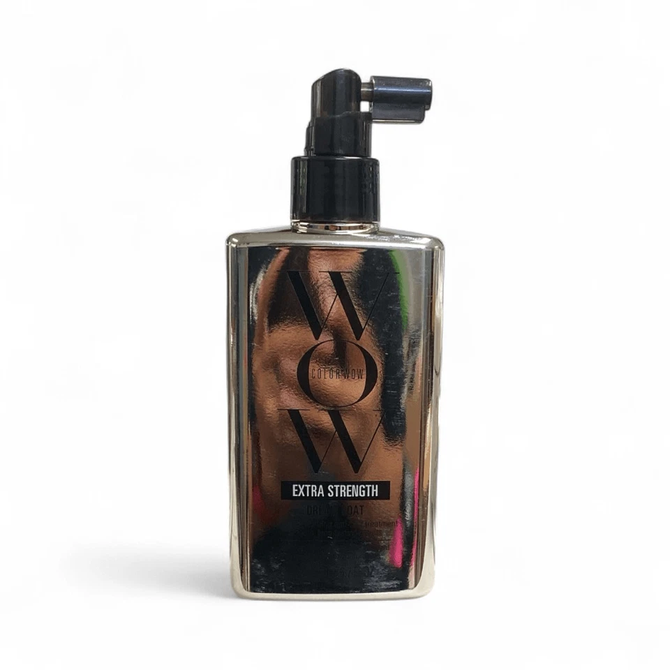 WOW Color Wow Extra Strength Dream Coat Spray 6.7oz New - Image 1 of 1