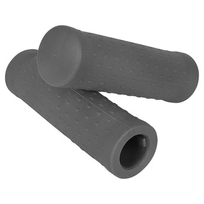 Doppelter Gummi-Lenker, Rutschfester Ergonomischer Lenker, Komfortables Zub4767 - Bild 1 von 4