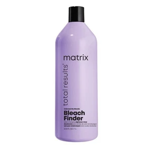 Pack Of 2 Matrix Unbreak My Blonde Bleach Finder 33.8 oz - Picture 1 of 1