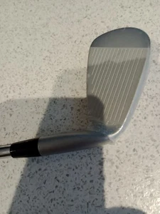 Left Hand KING Cobra Forged Tec 3 Iron KBS Taper- Lite Regular Steel Shaft - Picture 1 of 7