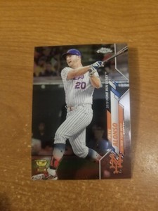 2020 TOPPS CHROME UPDATE BASEBALL PICK YOUR PLAYERS COMPLETE YOUR SET NM/M